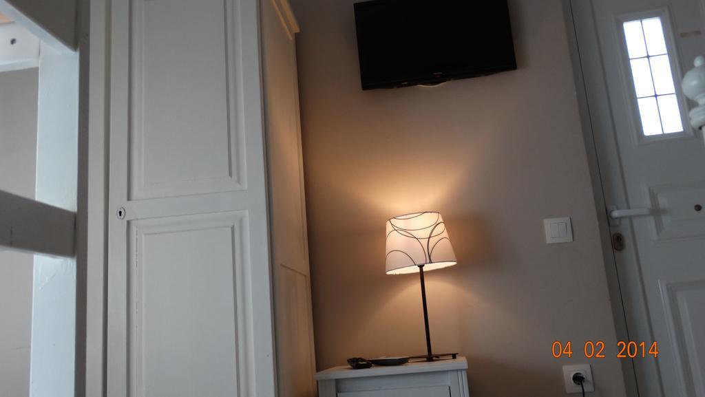 Smaragdi Studios Pefkári Kültér fotó